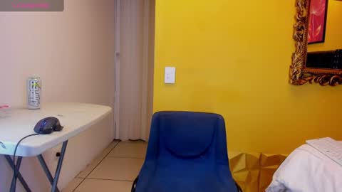 luckk_ online show from July 9, 2026, 5:33 am