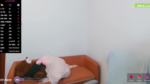 Jinn online show from November 3, 2025, 2:13 am