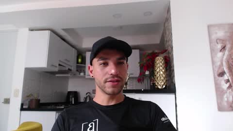 Snapshot of lucky_blessed chatting on January 9, 2026, 5:04 pm lucky_blessed online show from January 9, 2026, 5:04 pm