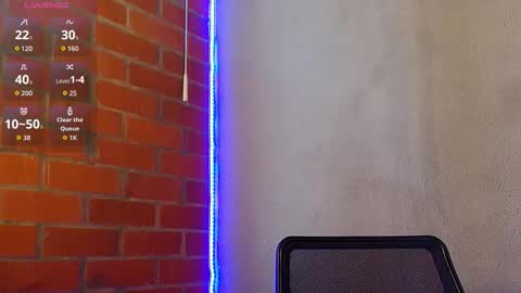 Snapshot of lucky_blessed chatting on February 6, 2026, 3:04 pm lucky_blessed online show from February 6, 2026, 3:04 pm