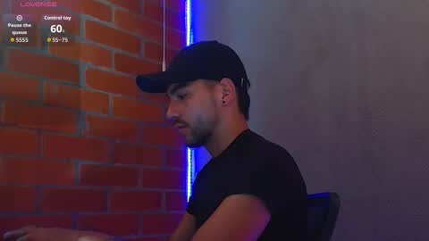 Snapshot of lucky_blessed chatting on February 18, 2026, 4:25 pm lucky_blessed online show from February 18, 2026, 4:25 pm