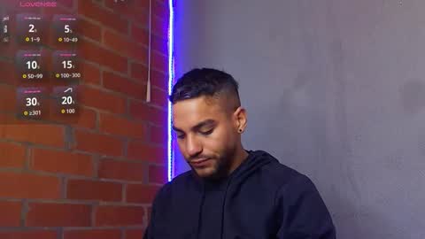 Snapshot of lucky_blessed chatting on February 23, 2026, 4:04 pm lucky_blessed online show from February 23, 2026, 4:04 pm