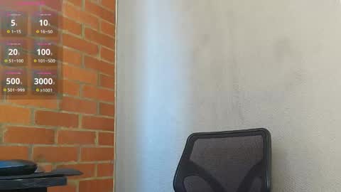 lucky_blessed online show from May 8, 2026, 3:28 pm