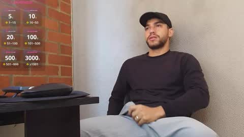 lucky_blessed online show from May 12, 2026, 2:14 pm