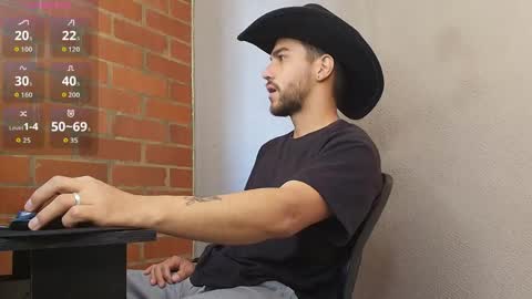 lucky_blessed online show from May 14, 2026, 4:58 pm