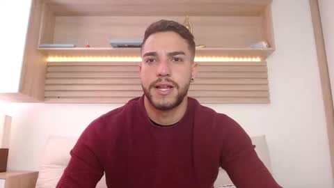 lucky_blessed online show from May 15, 2026, 4:58 pm