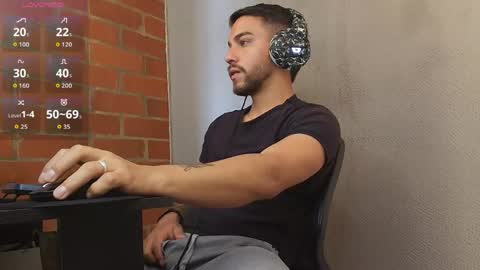 lucky_blessed online show from May 20, 2026, 6:58 pm