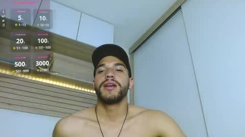 lucky_blessed online show from May 27, 2026, 11:24 pm