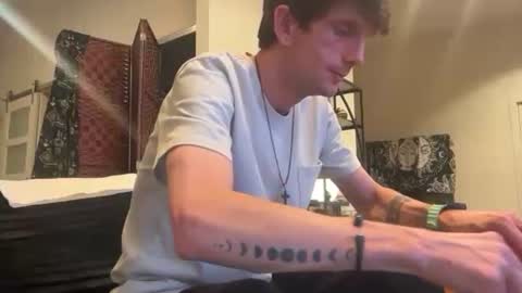 Snapshot of lucky_bme chatting on January 14, 2026, 1:55 am lucky_bme online show from January 14, 2026, 1:55 am