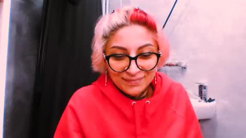 lucky_denizz online show from November 25, 2025, 8:14 am