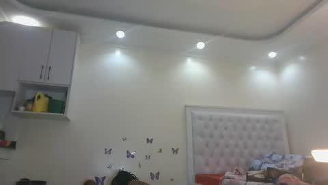 Snapshot of lucky_joy chatting on March 16, 2026, 5:44 am Lucky joy online show from March 16, 2026, 5:44 am