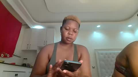 Snapshot of lucky_joy chatting on April 14, 2026, 6:58 pm Lucky joy online show from April 14, 2026, 6:58 pm