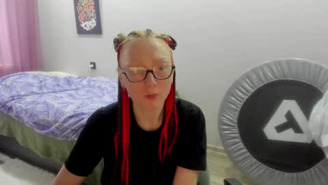 Snapshot of lucky_licky20 chatting on February 13, 2025, 5:58 am lucky_licky20 online show from February 13, 2025, 5:58 am