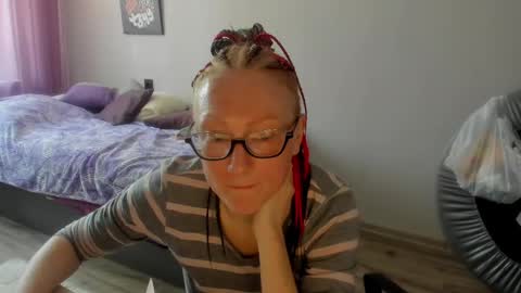Snapshot of lucky_licky20 chatting on February 20, 2025, 5:55 am lucky_licky20 online show from February 20, 2025, 5:55 am