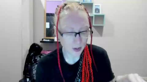 Snapshot of lucky_licky20 chatting on March 5, 2025, 4:02 am lucky_licky20 online show from March 5, 2025, 4:02 am