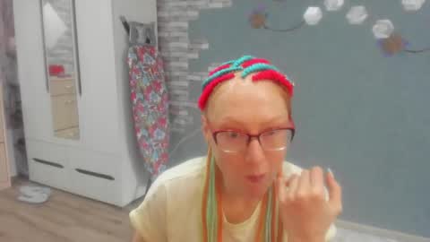 Snapshot of lucky_licky20 chatting on September 12, 2025, 2:55 am lucky_licky20 online show from September 12, 2025, 2:55 am