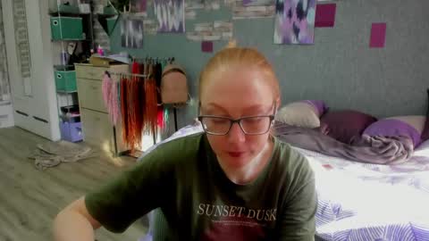lucky_licky20 online show from April 26, 2026, 1:36 am