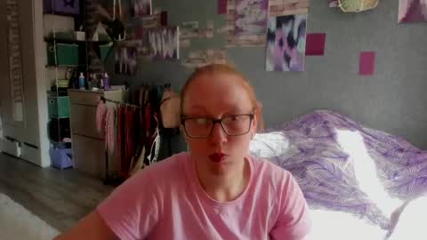 lucky_licky20 online show from May 16, 2026, 2:19 am