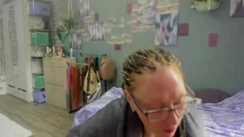 lucky_licky20 online show from May 23, 2026, 2:39 am