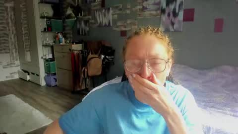 lucky_licky20 online show from June 22, 2026, 1:40 am