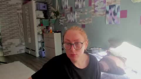 lucky_licky20 online show from July 10, 2026, 2:16 am