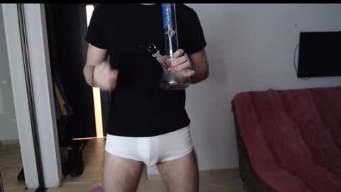 Snapshot of lucky_swimmer chatting on November 28, 2025, 3:14 pm Iron Jhon online show from November 28, 2025, 3:14 pm