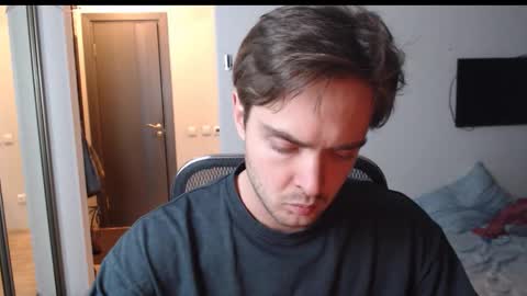 Snapshot of lucky_swimmer chatting on December 1, 2025, 2:55 pm Iron Jhon online show from December 1, 2025, 2:55 pm