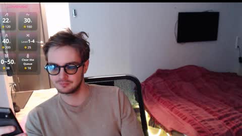 Snapshot of lucky_swimmer chatting on December 5, 2025, 4:03 pm Iron Jhon online show from December 5, 2025, 4:03 pm