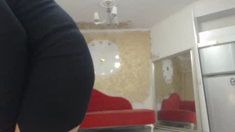 Snapshot of luckyanabella chatting on January 9, 2025, 6:06 am Ana online show from January 9, 2025, 6:06 am
