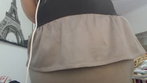 Ana online show from November 5, 2025, 11:43 am