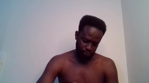 MASTER  DOM online show from May 19, 2026, 2:40 am