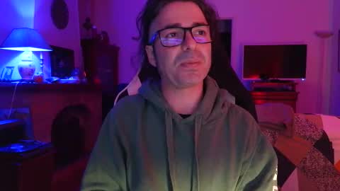 Lucky online show from October 27, 2025, 6:45 pm