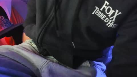 Snapshot of luckydrakex chatting on February 6, 2026, 10:13 pm Lucky online show from February 6, 2026, 10:13 pm