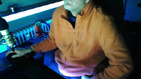 Snapshot of luckyfreak1 chatting on February 15, 2026, 6:59 pm call me Stefan online show from February 15, 2026, 6:59 pm