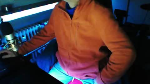 Snapshot of luckyfreak1 chatting on March 5, 2026, 6:59 pm call me Stefan online show from March 5, 2026, 6:59 pm