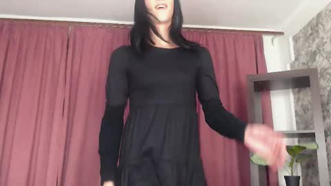 Christy online show from December 6, 2024, 12:27 pm