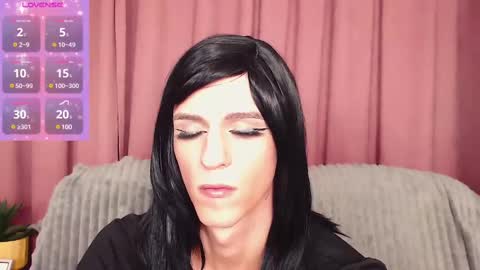 Christy online show from December 8, 2024, 12:30 pm