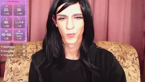 Christy online show from December 8, 2024, 3:35 pm