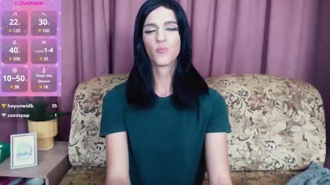 Christy online show from December 12, 2024, 3:37 pm