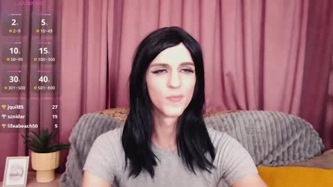 Christy online show from December 19, 2024, 6:45 pm