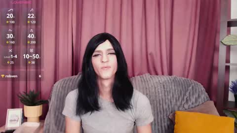 Christy online show from December 20, 2024, 12:49 pm