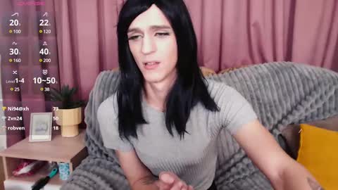 Christy online show from December 20, 2024, 8:01 pm