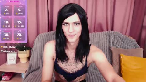 Christy online show from December 21, 2024, 7:27 pm