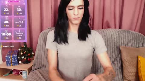 Christy online show from December 22, 2024, 3:44 pm