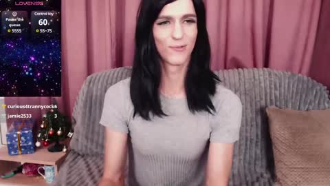 Christy online show from December 22, 2024, 6:48 pm