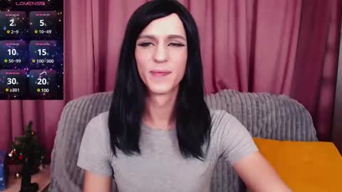 Christy online show from December 23, 2024, 12:19 pm