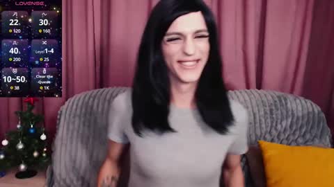 Christy online show from December 24, 2024, 12:33 pm