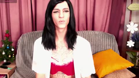 Christy online show from December 25, 2024, 12:26 pm