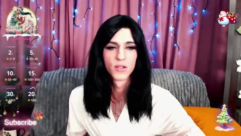 Christy online show from December 29, 2024, 12:55 pm