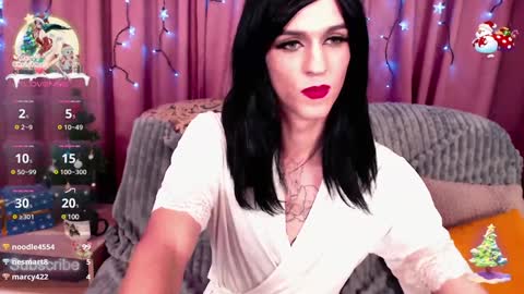 Christy online show from January 4, 2025, 11:06 pm